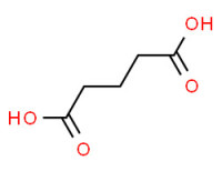 Glutaric acid