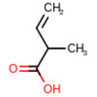 2-methylbut-3-enoic acid