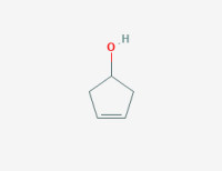 3-CYCLOPENTENE-1-OL