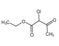 Ethyl 2-chloroacetoacetate
