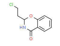 Chlorthenoxazine