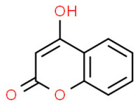 4-Hydroxycoumarine