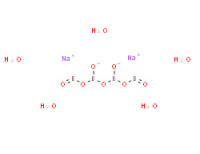 Sodium tetraborate pentahydrate
