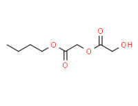 2-butoxy-2-oxoethyl hydroxyacetate