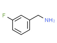 3-fluorobenzylamine