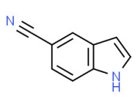 5-Cyanoindole