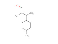 ß,?,4-trimethylcyclohexanepropanol