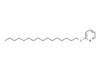 2-(hexadecyloxy)pyridine
