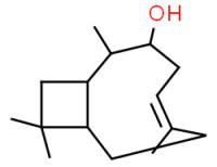 2,6,10,10-tetramethylbicyclo[7.2.0]undec-5-en-3-ol