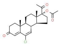 Chlormadinone acetate
