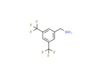 3,5-bis(trifluoromethyl)benzylamine