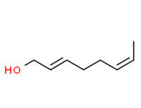 (2E,6Z)-octa-2,6-dienol