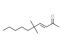 5,5-dimethyl-3-decen-2-one