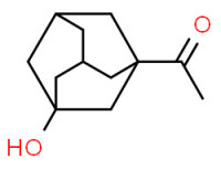 1-(3-hydroxy-1-adamantyl)ethanone