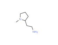 1-methylpyrrolidine-2-ethylamine