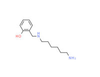 [[(6-aminohexyl)amino]methyl]phenol