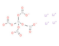 Lithium Titanate