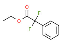 (ALPHA,ALPHA-DIFLUORO)PHENYLACETIC ACID ETHYL ESTER