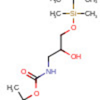 tert-Butyl (3-((tert-butyldimethylsilyl)oxy)-2-hydroxypropyl)carbamate