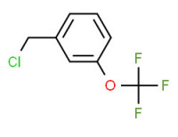 1-(Chloromethyl)-3-(trifluoromethoxy)benzene