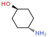 4-Aminocyclohexan-1-ol