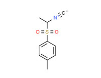 1-(1-isocyanoethylsulfonyl)-4-methylbenzene