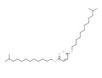 Bis(11-methyldodecyl) maleate