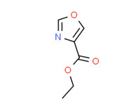 ethyl 1,3-oxazole-4-carboxylate