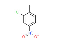 2-Chloro-4-nitrotoluene