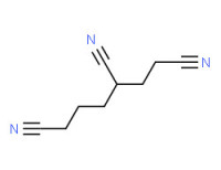 Hexane-1,3,6-tricarbonitrile