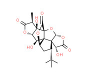 Ginkgolide B