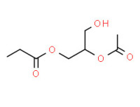 1,2,3-Propanetriol, acetate propanoate