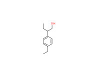 ß,4-diethylphenethyl alcohol