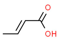 Crotonic acid