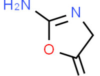 2-aminooxazol-5(4H)-one