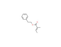 Phenethyl 2-methylcrotonate