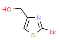 2-Bromothiazole-4-methanol