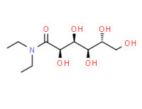 N,N-diethyl-D-gluconamide