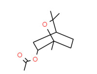 1,3,3-trimethyl-2-oxabicyclo[2.2.2]octan-6-yl acetate