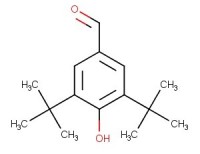 3,5-di-tert-butyl-4-hydroxybenzaldehyde