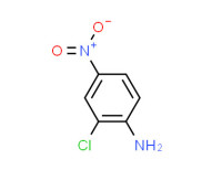 2-chloro-4-nitrophenol