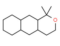 Dodecahydro-1,1-dimethyl-1H-naphtho[2,3-c]pyran