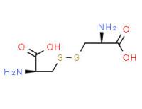 D-cystine