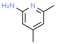 2-Amino-4,6-dimethylpyridine