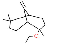 2-ethoxy-2,6,6-trimethyl-9-methylenebicyclo[3.3.1]nonane
