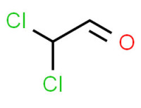 Dichloroacetaldehyde