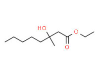 Ethyl 3-hydroxy-3-methyloctanoate