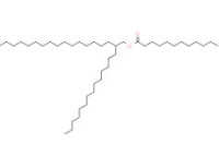 2-tetradecyloctadecyl laurate