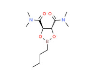 2-butyl-4-N,4-N,5-N,5-N-tetramethyl-1,3,2-dioxaborolane-4,5-dicarboxamide