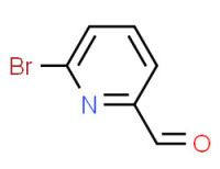 6-Bromopyridine-2-carbaldehyde